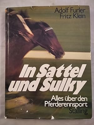 In Sattel und Sulky: Alles über den Pferderennsport.