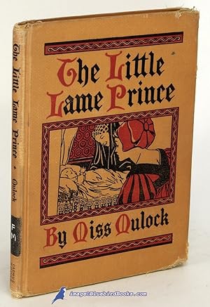 Seller image for The Little Lame Prince and His Travelling Cloak for sale by Bluebird Books (RMABA, IOBA)