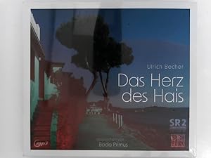 Immagine del venditore per Das Herz des Hais MP3 venduto da ABC Versand e.K.