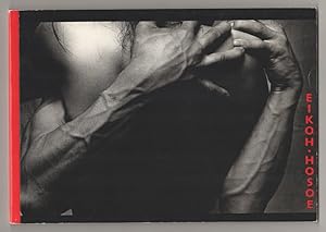 Seller image for Untitled 42 - Eikoh Hosoe for sale by Jeff Hirsch Books, ABAA