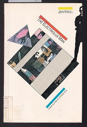 Seller image for The Electrolux Man and Other Stories for sale by Laura Books