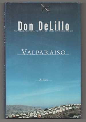 Seller image for Valparaiso for sale by Jeff Hirsch Books, ABAA