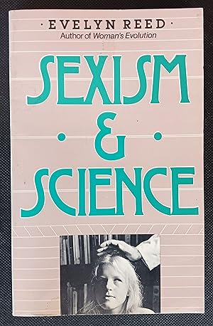 Sexism and Science