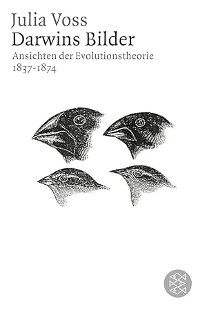 Bild des Verkufers fr Darwins Bilder : Ansichten der Evolutionstheorie 1837 bis 1874. Fischer ; 17627 zum Verkauf von Fundus-Online GbR Borkert Schwarz Zerfa