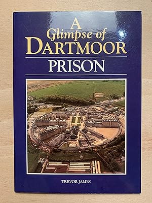 A Glimpse of Dartmoor's Prison