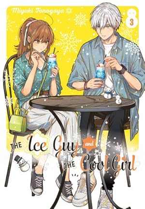 Seller image for The Ice Guy and the Cool Girl 03 for sale by Rheinberg-Buch Andreas Meier eK