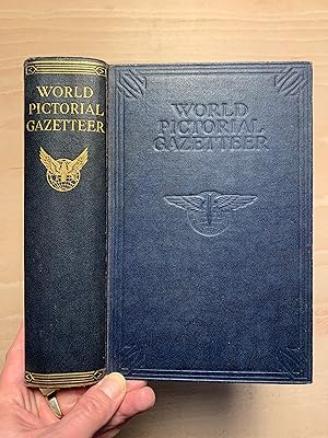 The World Pictorial Gazetteer and Atlas
