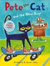 Image du vendeur pour Pete the Cat and the New Guy mis en vente par AG Library