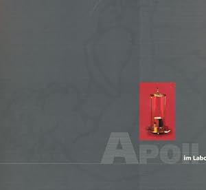 Seller image for Apoll im Labor. for sale by Fundus-Online GbR Borkert Schwarz Zerfa