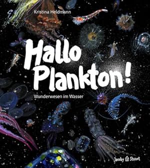 Imagen del vendedor de Hallo Plankton! a la venta por Wegmann1855