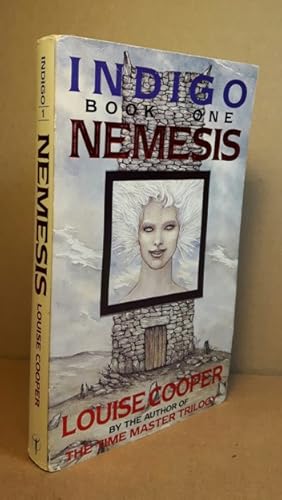 Seller image for Nemesis (The first book in the Indigo series) for sale by Nessa Books