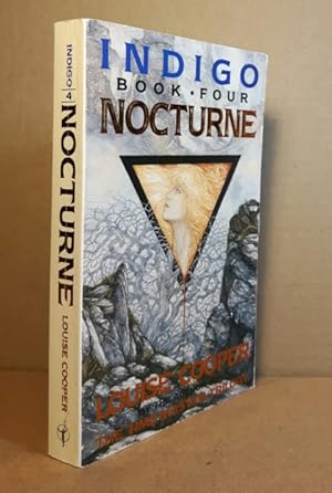 Nocturne (The fourth book in the Indigo series)