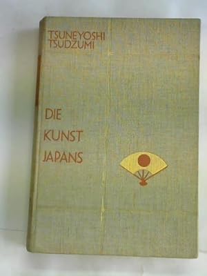 Seller image for Die Kunst Japan s for sale by Celler Versandantiquariat