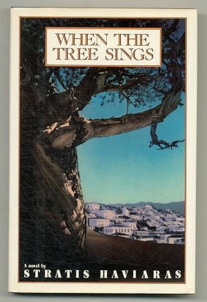 Immagine del venditore per When the Tree Sings venduto da Between the Covers-Rare Books, Inc. ABAA