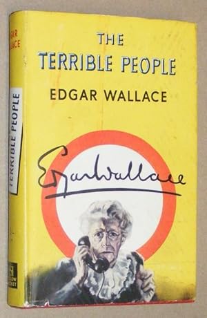 The Terrible People (Yellow Jacket)