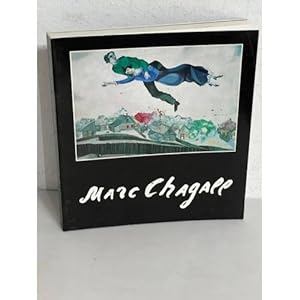 Marc Chagall en Russie
