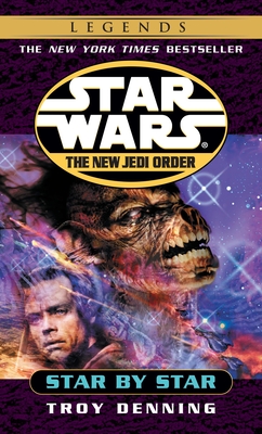 Seller image for Star by Star: Star Wars Legends (the New Jedi Order) (Paperback or Softback) for sale by BargainBookStores