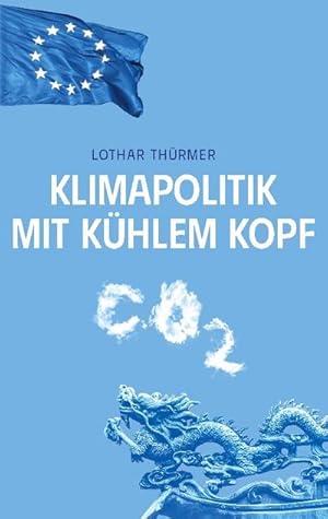 Seller image for Klimapolitik mit khlem Kopf for sale by Smartbuy