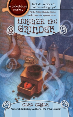 Immagine del venditore per Through the Grinder (Paperback or Softback) venduto da BargainBookStores