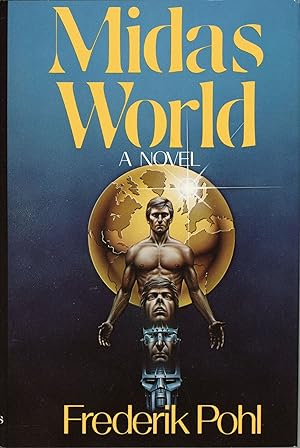 Seller image for MIDAS WORLD for sale by Currey, L.W. Inc. ABAA/ILAB