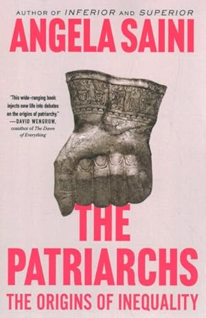 Seller image for Patriarchs : The Origins of Inequality for sale by GreatBookPrices