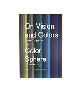 On Vision and Colors and Color Sphere