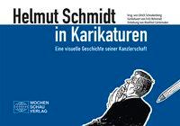 Bild des Verkufers fr Helmut Schmidt in Karikaturen zum Verkauf von moluna