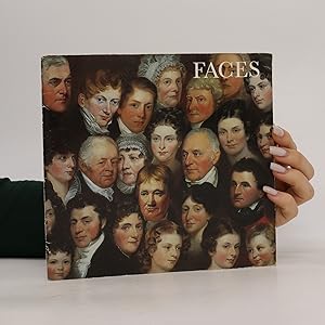 Seller image for Faces for sale by Bookbot