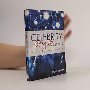 Seller image for Celebrity Style Secrets for sale by Bookbot