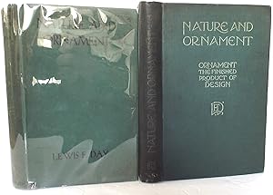 Nature and Ornament (Volumes 1 and 2)