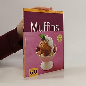 Seller image for Muffins for sale by Bookbot