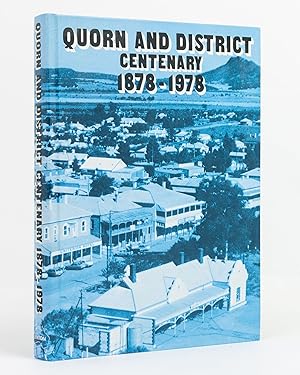 Quorn and District Centenary, 1878-1978