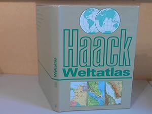 Haack Weltatlas