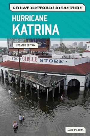 Seller image for Hurricane Katrina, Updated Edition for sale by moluna