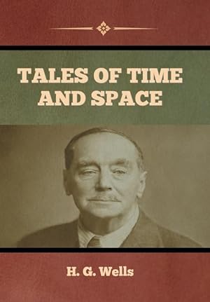 Bild des Verkufers fr Tales of Time and Space zum Verkauf von moluna