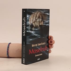 Seller image for Moselruh for sale by Bookbot