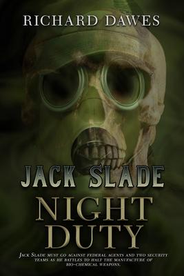 Bild des Verkufers fr Jack Slade: Night Duty zum Verkauf von moluna