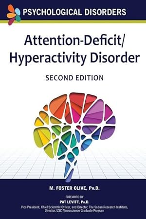 Bild des Verkufers fr Attention-Deficit/Hyperactivity Disorder, Second Edition zum Verkauf von moluna