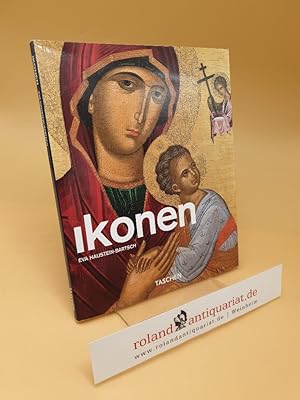 Immagine del venditore per Ikonen venduto da Roland Antiquariat UG haftungsbeschrnkt