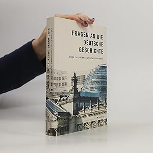 Immagine del venditore per Fragen an die deutsche Geschichte venduto da Bookbot