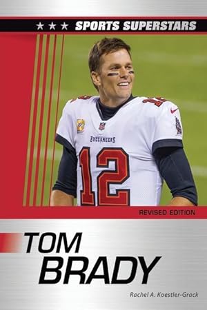 Immagine del venditore per Tom Brady, Revised Edition venduto da moluna