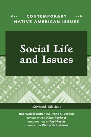 Bild des Verkufers fr Social Life and Issues, Revised Edition zum Verkauf von moluna