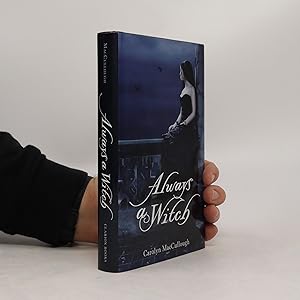 Seller image for Always a witch for sale by Bookbot
