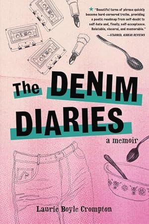 Seller image for The Denim Diaries: A Memoir for sale by moluna