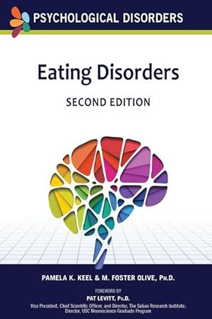 Bild des Verkufers fr Eating Disorders, Second Edition zum Verkauf von moluna
