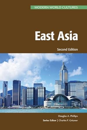 Seller image for East Asia, Second Edition for sale by moluna