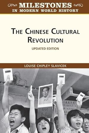 Bild des Verkufers fr The Chinese Cultural Revolution, Updated Edition zum Verkauf von moluna