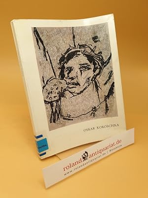 Seller image for Oskar Kokoschka ; Themen 1906-1976 ; Stdtische Galerie Albstadt 23. September bis 18. November 1979 for sale by Roland Antiquariat UG haftungsbeschrnkt