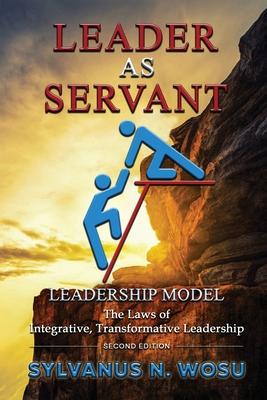Bild des Verkufers fr Leader as Servant Leadership Model zum Verkauf von moluna
