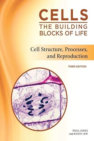 Bild des Verkufers fr Cell Structure, Processes, and Reproduction, Third Edition zum Verkauf von moluna